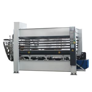 Máquina <span class=keywords><strong>de</strong></span> Prensado en Caliente para Madera Contrachapada <span class=keywords><strong>de</strong></span> <span class=keywords><strong>Segunda</strong></span> <span class=keywords><strong>Mano</strong></span>, Rentable, con Sistema Hidráulico Confiable para Tableros <span class=keywords><strong>de</strong></span> Núcleo y Tableros <span class=keywords><strong>de</strong></span> Partículas - Product Image 3