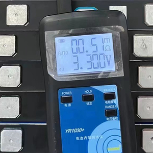 3,2 В 100ah 106ah135ah призматическая литиевая батарея 100Ah для литиево-ионной солнечной батареи 12 В Lifepo4 100ah глубокий цикл - Product Image 4