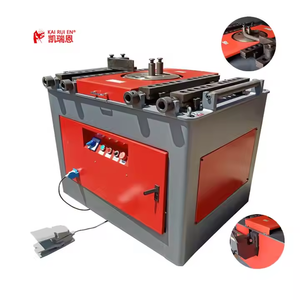 Wide <strong>Used</strong> Construction Bending Machine Iron Rod Steel <strong>Rebar</strong> Bending and Cutting Machine <strong>for</strong> <strong>Sale</strong> - Product Image 6