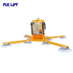 <span class=keywords><strong>Ventose</strong></span> Rotanti Completamente Elettriche <span class=keywords><strong>per</strong></span> la Manipolazione del <span class=keywords><strong>Vetro</strong></span> - Product Image 2