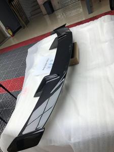 High Quality Dry Carbon Fiber <strong>Rear</strong> <strong>Spoiler</strong> Tail Trunk <strong>Spoiler</strong> for BMW G80 G82 G83 M3 M4 MP Style Upgrade Boot <strong>Spoiler</strong> - Product Image 6
