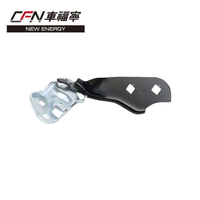 Charnière de capot à longue durée de vie 1098792-00-d, raccord rotatif durable pour capot moteur Tesla Model 3 2017-2020