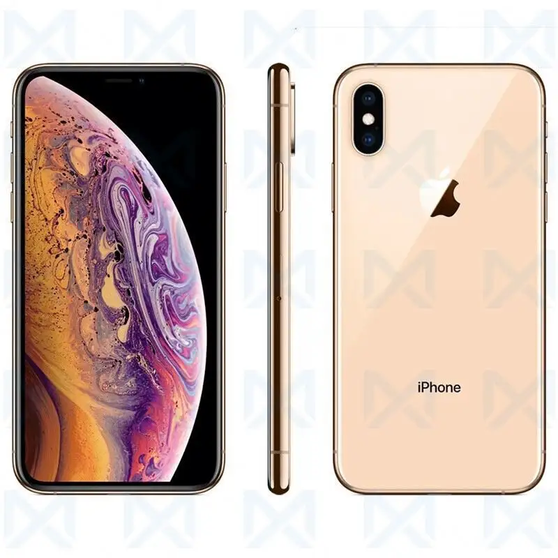 Wholesale of high-quality Original Unlocked Used Mobile Phones For Iphone X Xr Xs Xsmax used mobile phone wholesale dubai
