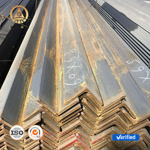 Astm 2X2 Ms açılı plaka bar siyah karbon hafif çelik açı profilleri 6m uzunluk 25x25x2mm karbon çelik açı boyutu - Product Image 4