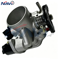 Navi – Boîtier de commande électronique robuste et durable 6501206 pour BYD F3 F3R G3 L3 1.5L 1.6L 1.8L – Pièce de rechange