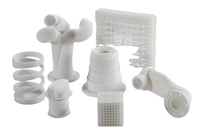 Qips SLA — imprimante 3D en plastique, travail de figurines, modèle de modelage rapide, Service d'impression