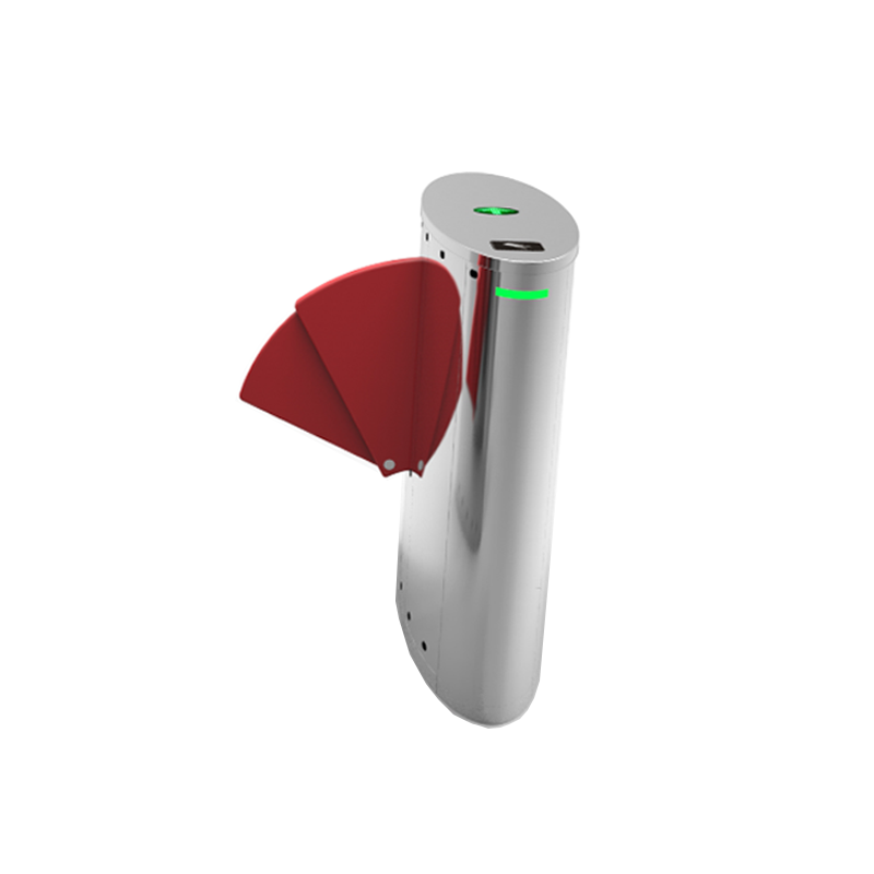 Single door machine
