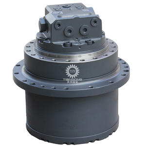 TGFQ Excavator kualitas tinggi TM22 <span class=keywords><strong>Drive</strong></span> akhir untuk EC140D/DX140/XE150/<span class=keywords><strong>R150</strong></span>-9 31Q4-40030///170401/00082- - Product Image 3