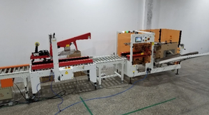 Selector automático de cartón/caja para máquina de embalaje - Product Image 4