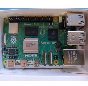 Raspberry <span class=keywords><strong>Pi</strong></span> 5 1GB 2GB 4GB 8GB 16GB Placa de Desarrollo - Product Image 3