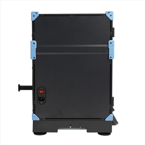 Sovol Zero CoreXY <b>3D</b> <b>Printer</b> Automatic Auto-Leveling 152.4*152.4*152.5mm Full Linear Rails 1200mm/s Supports PLA - Product Image 5