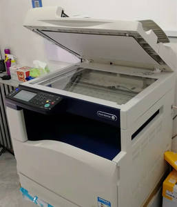 Petit photocopieur <span class=keywords><strong>laser</strong></span> de bureau <span class=keywords><strong>couleur</strong></span> A3 bon marché pour imprimantes Xerox SC2020 SC2022 en vente - Product Image 6