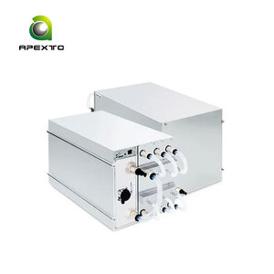 Miner de Minería Criptográfica con Refrigeración Hidráulica Antminer S23 Hydro 580Th/s S21+ Hyd 395T 358T a Precio Económico al por Mayor con Garantía Oficial de Bitmain - Product Image 4