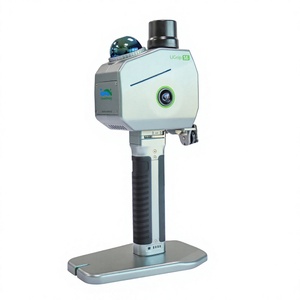 Scanner laser 3D portable GreenValley LiGrip SE, équipement de modélisation 3D intérieur et extérieur pour la construction et l'ingénierie RS10 <span class=keywords><strong>RS7</strong></span> - Product Image 2