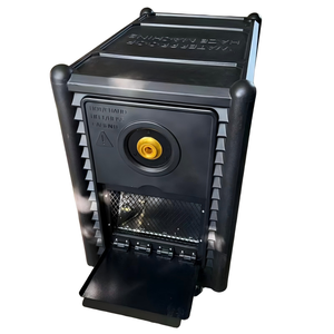 Máquina de <span class=keywords><strong>Humo</strong></span> a Base de Agua de Alta Potencia, Máquina de Niebla Eléctrica para Grandes Eventos, Generador de <span class=keywords><strong>Humo</strong></span> - Product Image 4