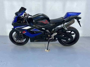 มอเตอร์ไซค์สปอร์ตไบค์ AIMANDI <span class=keywords><strong>Suzuki</strong></span> GSXR 1000 ซีซี 4 จังหวะ ความเร็วสูงสุด 180 กม./ชม. - Product Image 2