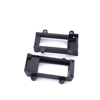 Fabricant de services d'usinage CNC sur mesure en aluminium et acier inoxydable, fabrication rapide, précise et de haute qualité en Chine