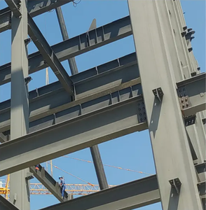 Phù hợp mới công nghiệp thép lưu trữ <span class=keywords><strong>Barn</strong></span> Kinh Tế kim loại xây dựng hội thảo kế hoạch - Product Image 6