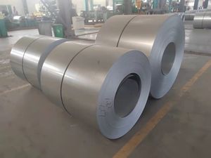 Precio de fábrica Bobina laminada en frío PPGI/Bobina de acero galvanizado prepintado (Dx51d) <span class=keywords><strong>para</strong></span> lámina de techo - Product Image 3