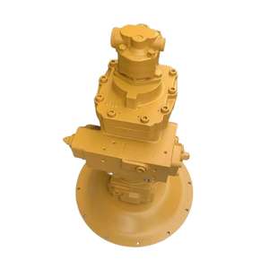 Caterpillar E120B гидравлический насос главный насос экскаватора - Product Image 2