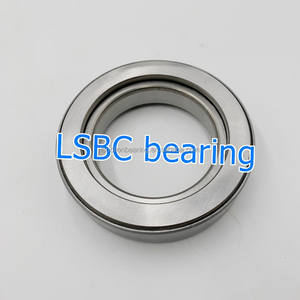 688908แบริ่งปล่อยคลัตช์40X74 X19.7mm ชิ้นส่วนรถแทรกเตอร์ Dongfeng แบริ่ง688908 - Product Image 6