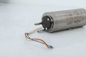 300w מהירות גבוהה 60000 סל אוויר קירור ציר כלי מכונת ציר - Product Image 6