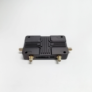 Routeur industriel 5G avec emplacement pour carte SIM, Ethernet Gigabit, WiFi double bande, montage sur rail DIN, VPN, IoT, M2M, cellulaire industriel sans fil - Product Image 6