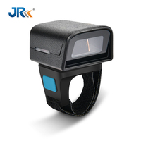 Lecteur de codes-barres 2D rotatif JR HC-Z01, qualité garantie, prix abordable, pratique pour l'entrepôt et l'expédition