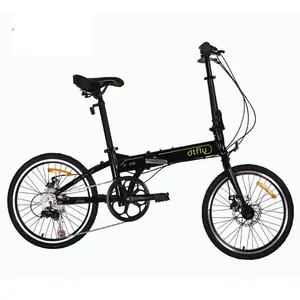 26 inch suspension 24 speed folding adult bike/ fat tire mountain bike folding bicycle