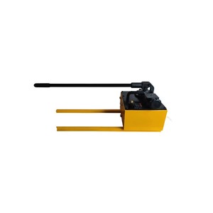 Enerpac <b>Manual</b> hydraulic <b>pump</b> set of similar quality vp-462 Used for hydraulic tools Includes hydraulic hose and pressure gauge - Product Image 1