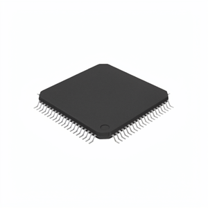 Composants électroniques 80 LQFP Ligne de production IC FIFO SYNC 64KX9 5NS 80TQFP 72V283L7-5PFGI Distributeur agréé Logique - Product Image 1
