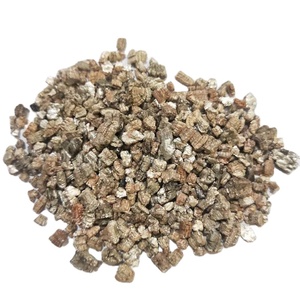 La <span class=keywords><strong>vermiculite</strong></span> est utilisée pour le chauffage des plaquettes de frein, la culture de <span class=keywords><strong>semis</strong></span>, l'incubation, vente directe aux fabricants. - Product Image 1
