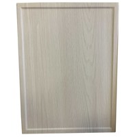 Película de PVC impermeable, diseño de madera de alto brillo, película de laminación decorativa, máquina de prensa de membrana, papel tapiz de Pvc de grano de madera