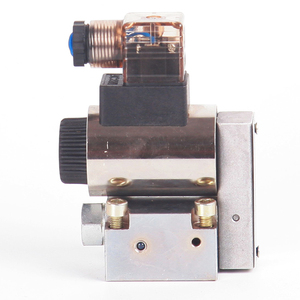 23QDF6K โซลินอยด์ไฮดรอลิกเพรสลองลี่ รุ่นสูง - Product Image 6