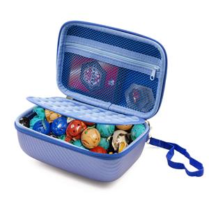 Étui de rangement EVA pour figurines <span class=keywords><strong>Bakugan</strong></span> personnalisées, jouets pour enfants, balles <span class=keywords><strong>Bakugan</strong></span>, cartes Bakucores, étui de transport rigide et protecteur - Product Image 1