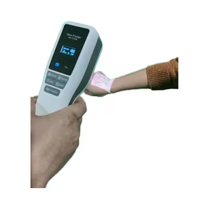 Harga pabrik pencari Nadi VF-100 pemindai Nadi medis portabel dengan kualitas bagus untuk klinik - Product Image 2
