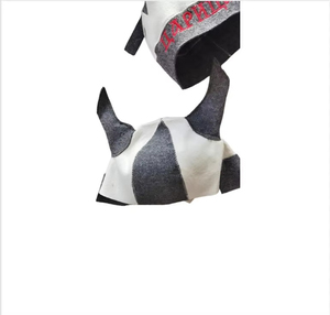 Tissu de qualité supérieure Plusieurs couleurs Disponibles Étanche Laine Feutre Sauna Bain Seau Chapeau - Product Image 1