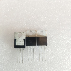 Capteur de température semi-conducteur Smartec SMT160-30-220 SMT172-TO220 - Product Image 4