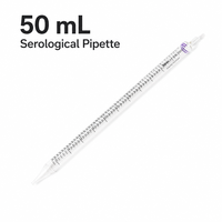 Pipet Serologis Sekali Pakai untuk Penanganan Cairan Laboratorium dan Kultur Sel