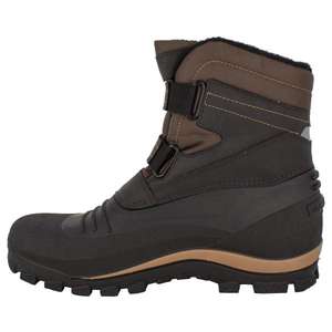 NORA-Botte canadienne F993060SPI-04500800-32 pour homme Spirale TOVE marron-BOTTES EAN 8032690055284 - Product Image 3