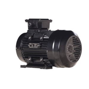 מנוע אינדוקציה תלת פאזי קטן בעל יעילות גבוהה 0.55 קילוואט 110/220 וולט 1400 סל\\\"ד עמיד למים למקדחה חשמלית - Product Image 4