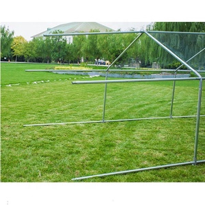 Groothandel Van Hoogwaardige Grote Metalen Kippenkooien - Product Image 3