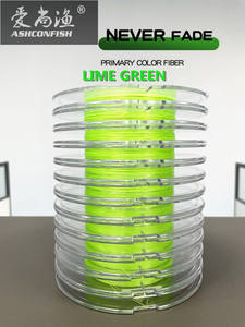 Ashconfish <span class=keywords><strong>tresse</strong></span> 8 brins solide poisson <span class=keywords><strong>fil</strong></span> 1000M NEVERY FADE COULEUR PE <span class=keywords><strong>tresse</strong></span> ligne pêche pour bateau pêche en mer - Product Image 3