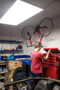 Panneau de lumière LED <span class=keywords><strong>DLC</strong></span> à intensité variable 60W 2x4 - Product Image 5