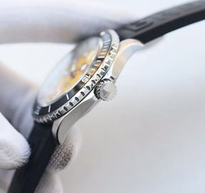 นาฬิกากลไกอัตโนมัติแบบวันต่อวันสำหรับผู้ชายขายดีที่สุด Avengers - Product Image 5