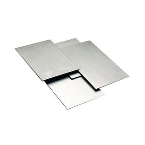 Oferta Especial: Placa de Acero al Carbono de Alta Resistencia Q345, Laminada en Frío, Estándar JIS, con Servicios de Doblado, Soldadura y Corte - Product Image 1