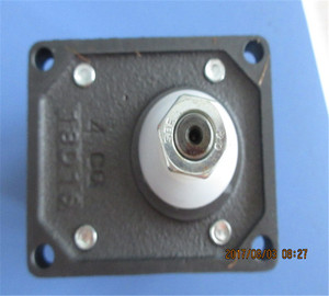 Bomba de Engranajes de Alta Calidad PFG-142-D-RO - Product Image 4