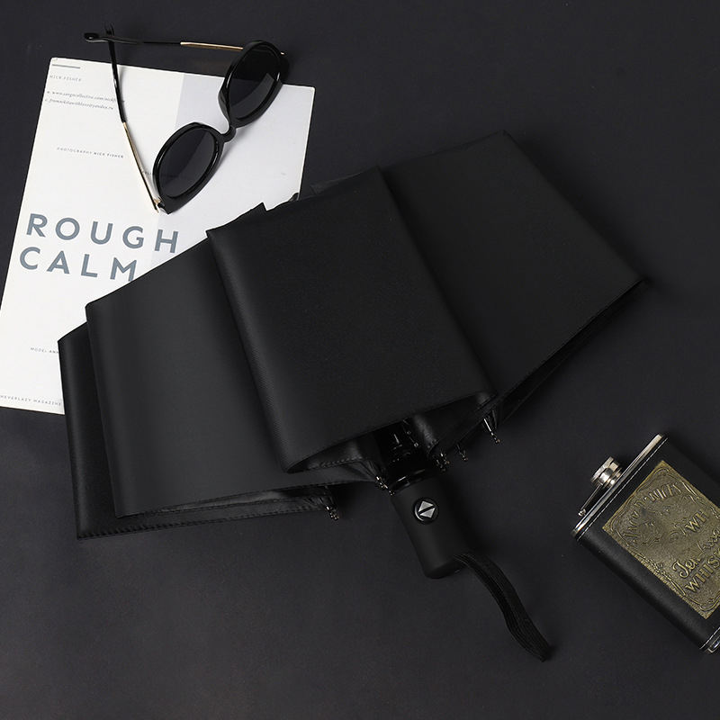 16  full automatic NO UV LOGO black