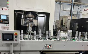 Pompa a Pistoni K-awasaki Serie K7V per Escavatori, Componenti per Macchinari Edili - Product Image 6