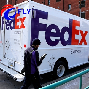 Cửa Đến Cửa DHL Fedex UPS Express Đường Sắt Không Khí Đại Lý Vận Chuyển Trung Quốc Đến Châu Âu Uae USA Nam Phi Vận Chuyển Hàng Hóa Giao Nhận - Product Image 1